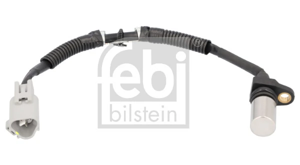 Sensor, crankshaft pulse